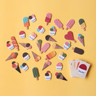 Londji mini társasjáték - Gelato