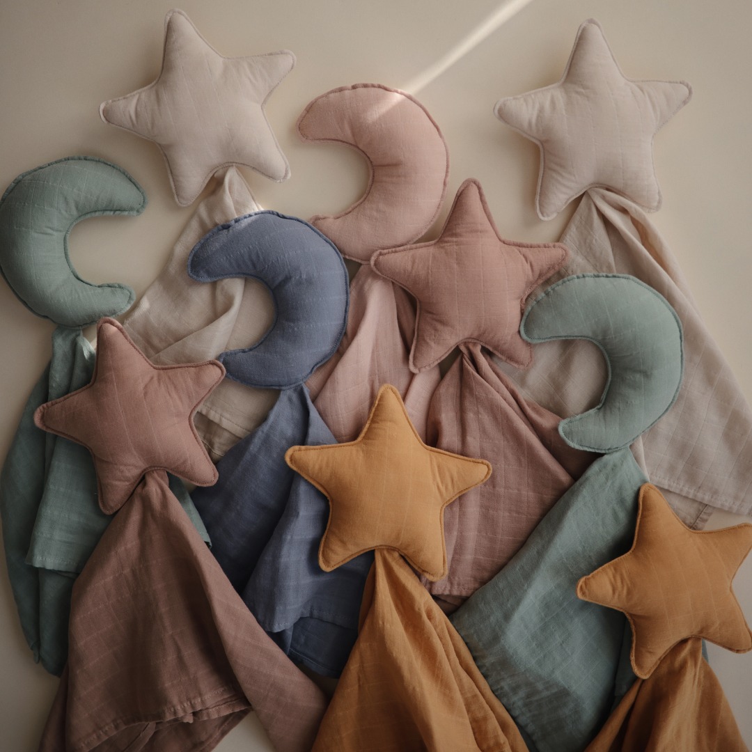 Hold szundikendő gyerekeknek