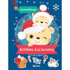 Játékos karácsony