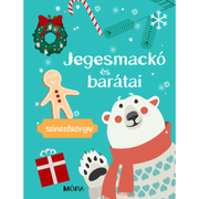 Jegesmackó és barátai