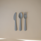 Kanál-villa-kés szett - alkonyat