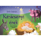 Zelk Zoltán: Karácsonyi ének - lapozó