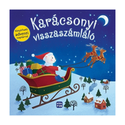 Karácsonyi visszaszámláló