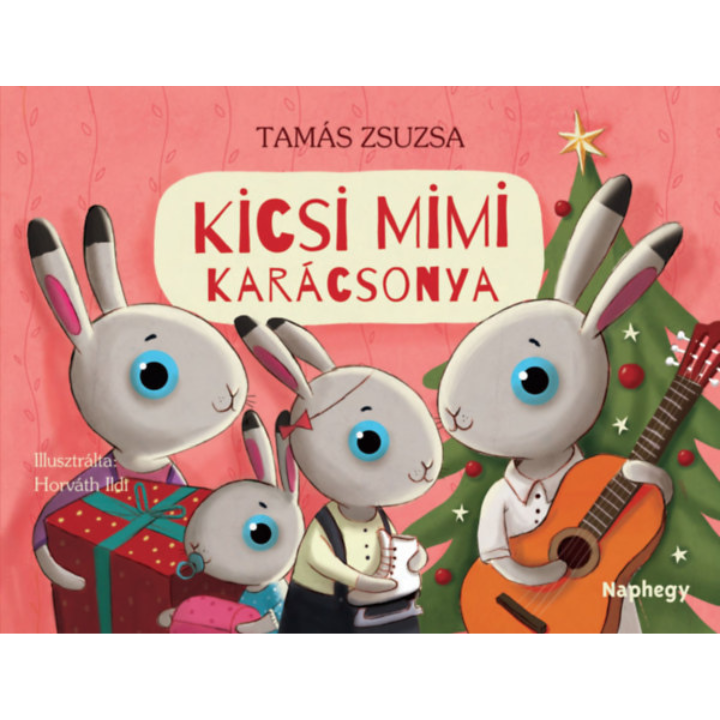 Kicsi Mimi Karácsonya