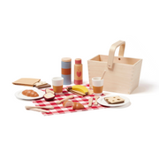 Kid's Concept - Kid's Hub - Piknik készlet