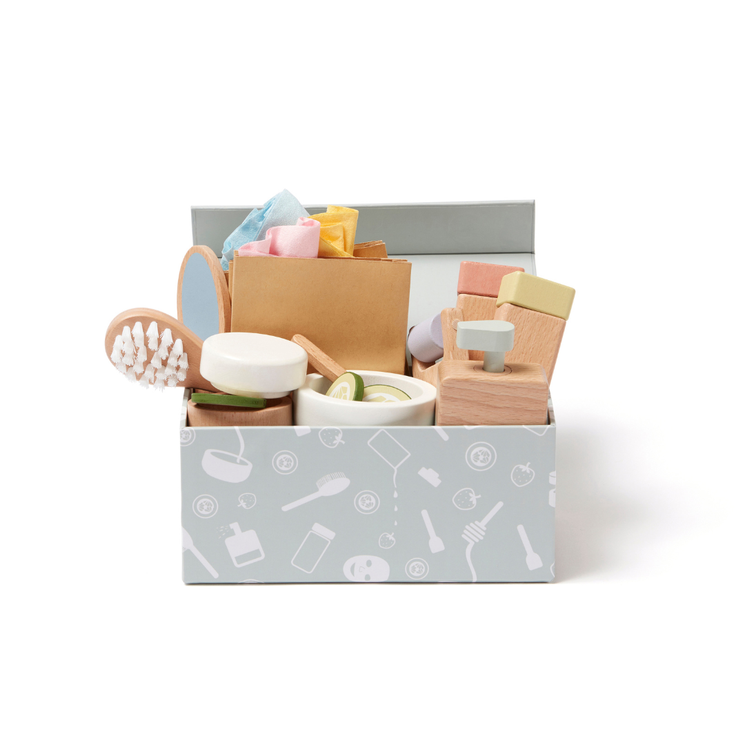 Kid's Concept - Kid's Hub - Spa készlet