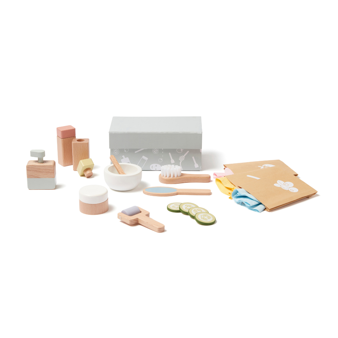 Kid's Concept - Kid's Hub - Spa készlet gyerekeknek