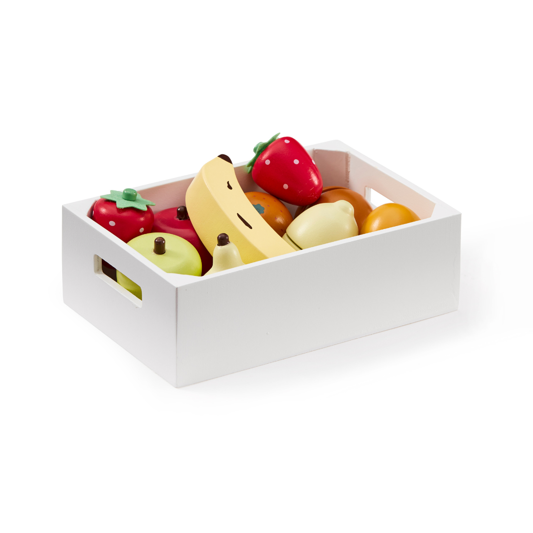 Kid's Concept - Kid's Hub - Vegyes gyümölcsdoboz