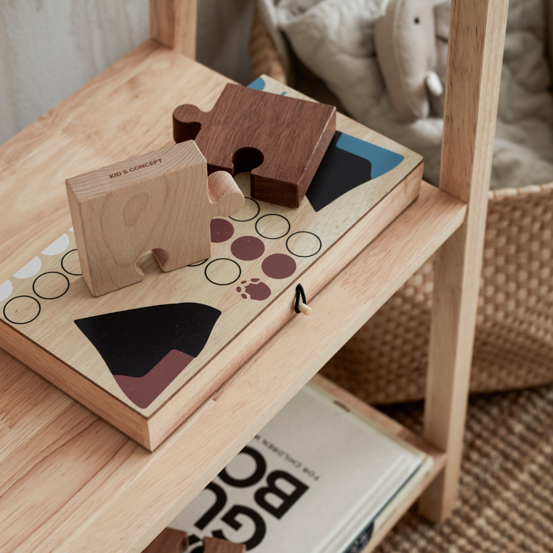 Kid's Concept - Neo - Ki nevet a végén? társasjáték gyerekeknek
