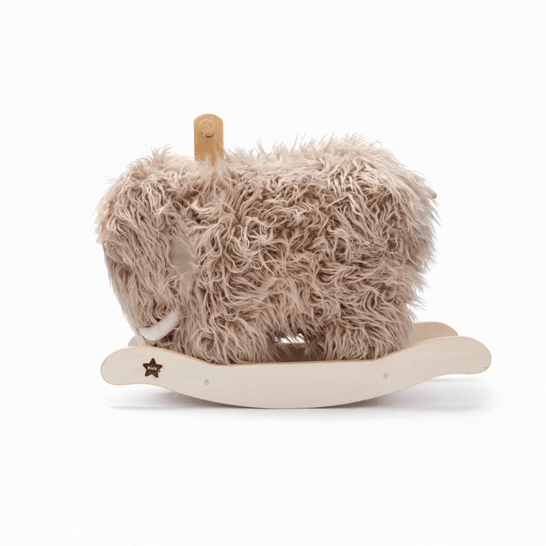 Kid's Concept Mamut Hintaló
