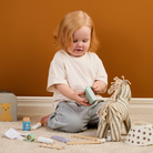 Kid's Concept állatorvosi táska gyerekeknek