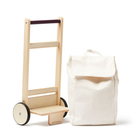 Bevásárlókocsi gyerekeknek