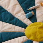 Kid's Concept cirkusz játszószőnyeg gyerekeknek