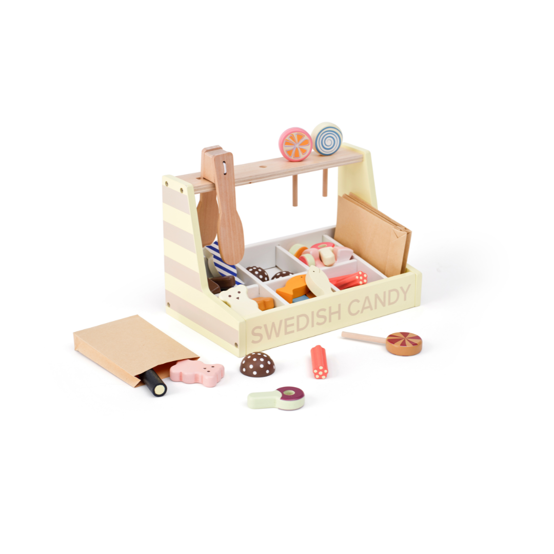 Kid's Concept cukorka bolt