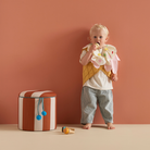 Kid's Concept fagyi jelmez gyerekeknek