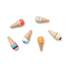 Kid's Concept fagylalt készlet