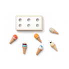 Kid's Concept fagylalt készlet