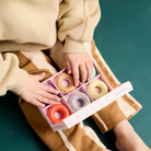 Kid's Concept játék fánkocskák gyerekeknek