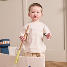 Kid's Concept hajó horgászfelszereléssel gyerekeknek