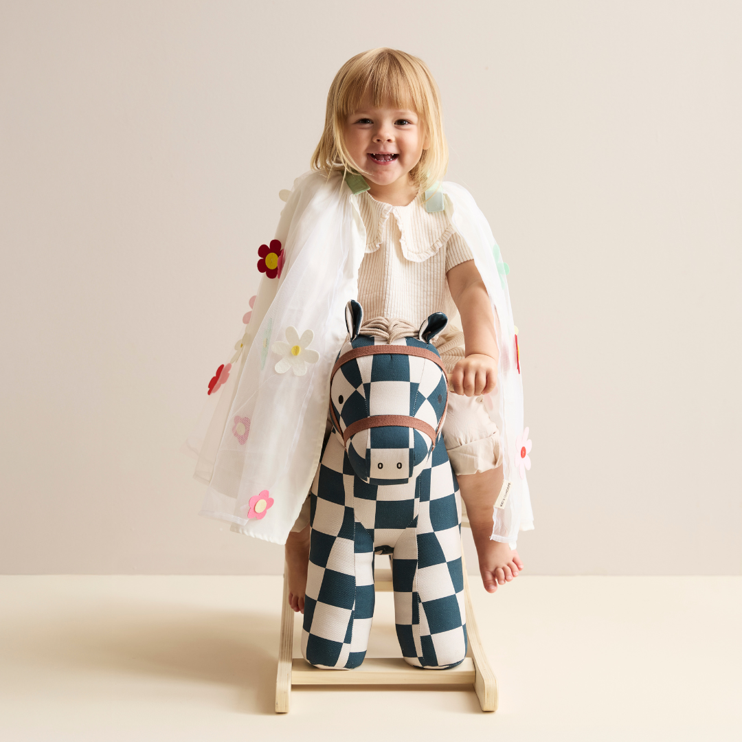 Kid's Concept hintaló gyerekeknek