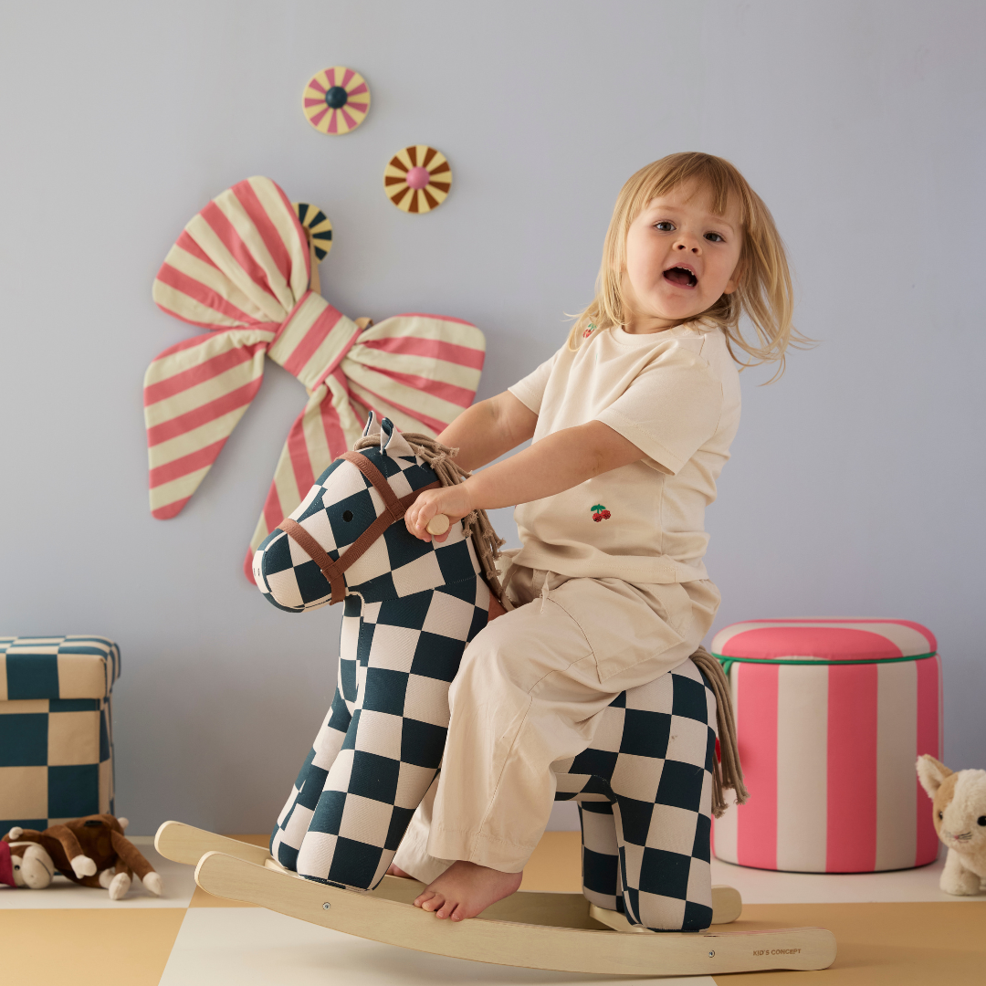 Kid's Concept hintaló