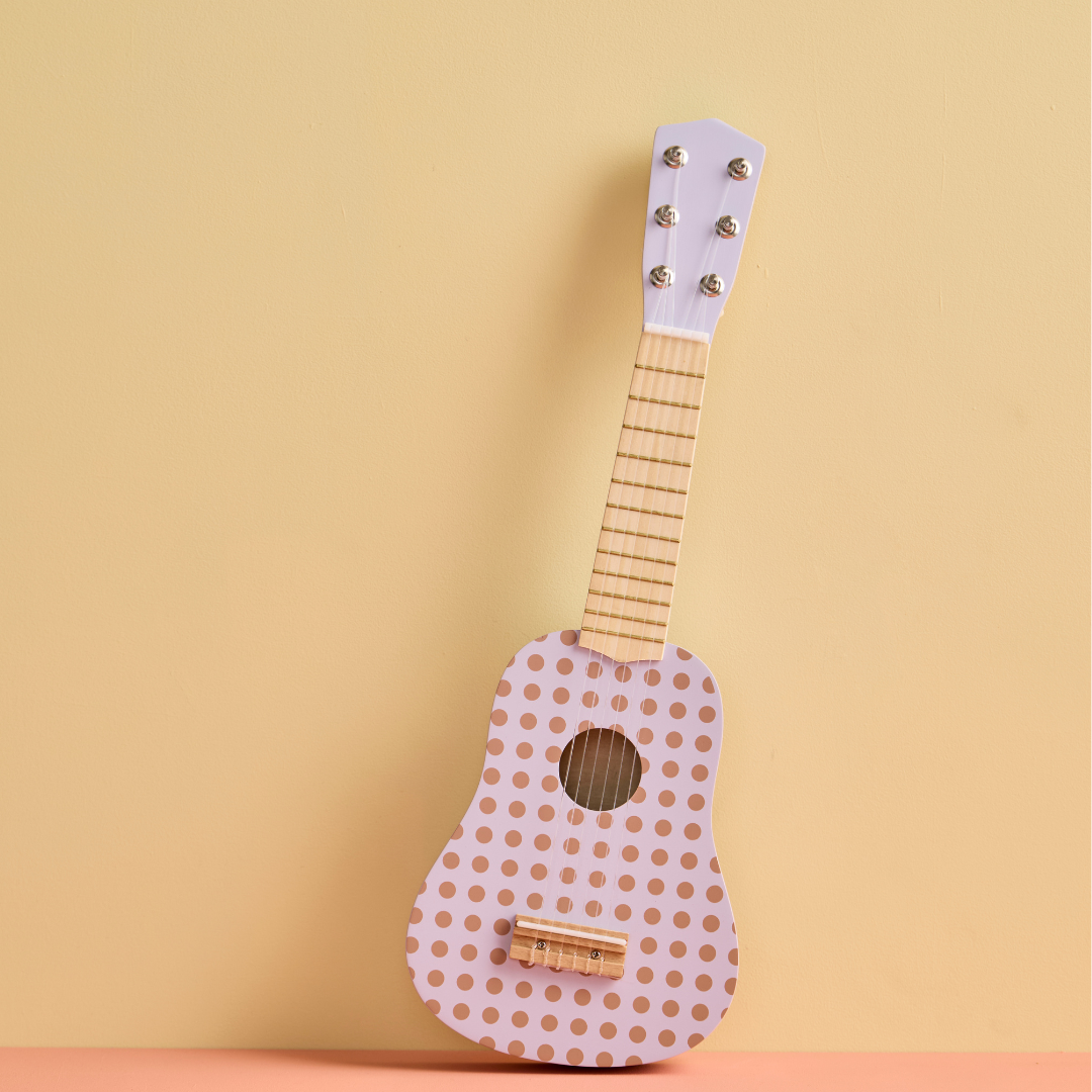 Kid's Concept játékgitár gyerekeknek