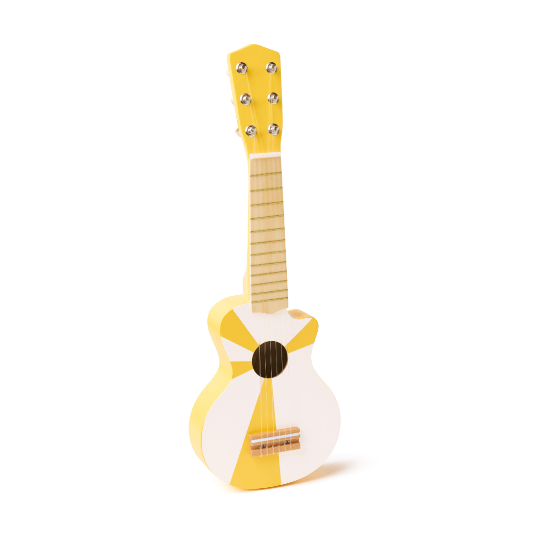 Kid's Concept játékgitár (sárga)