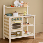 Kid's Concept játék konyha gyerekeknek kiegészítőkkel