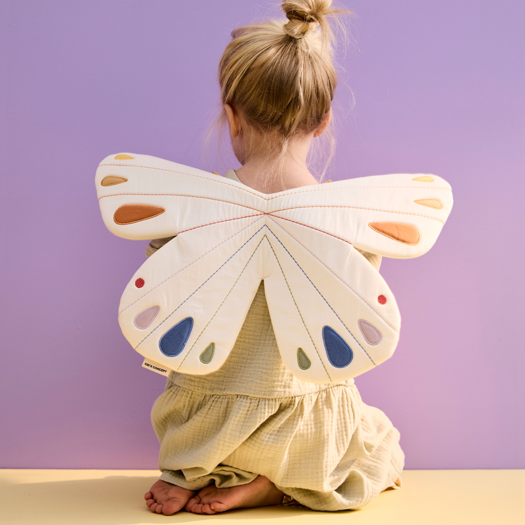 Kid's Concept kis pillangó jelmez gyerekeknek