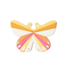 Kid's Concept kis pillangó jelmez (rózsaszín)