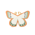 Kid's Concept kis pillangó jelmez (zöld)