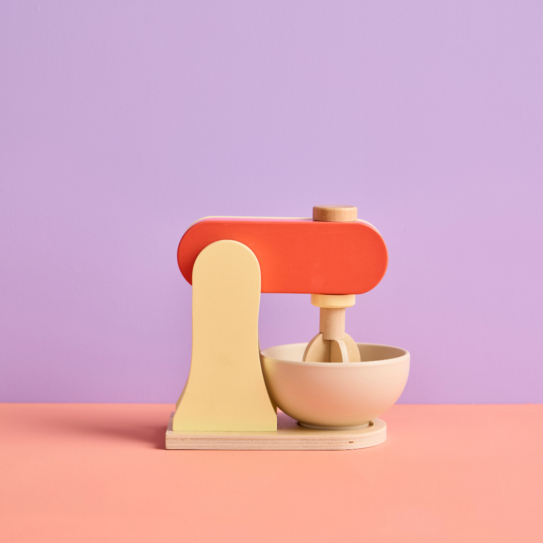 Fa konyhai robotgép