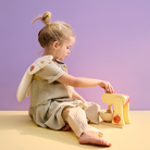 Konyhai robotgép gyerekeknek