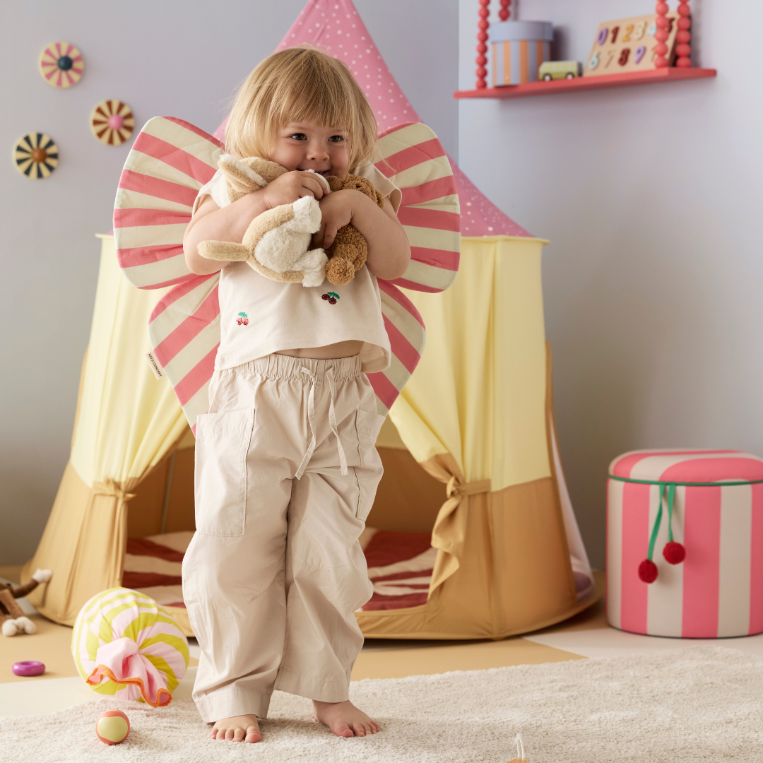 Kid's Concept masni jelmez gyerekeknek