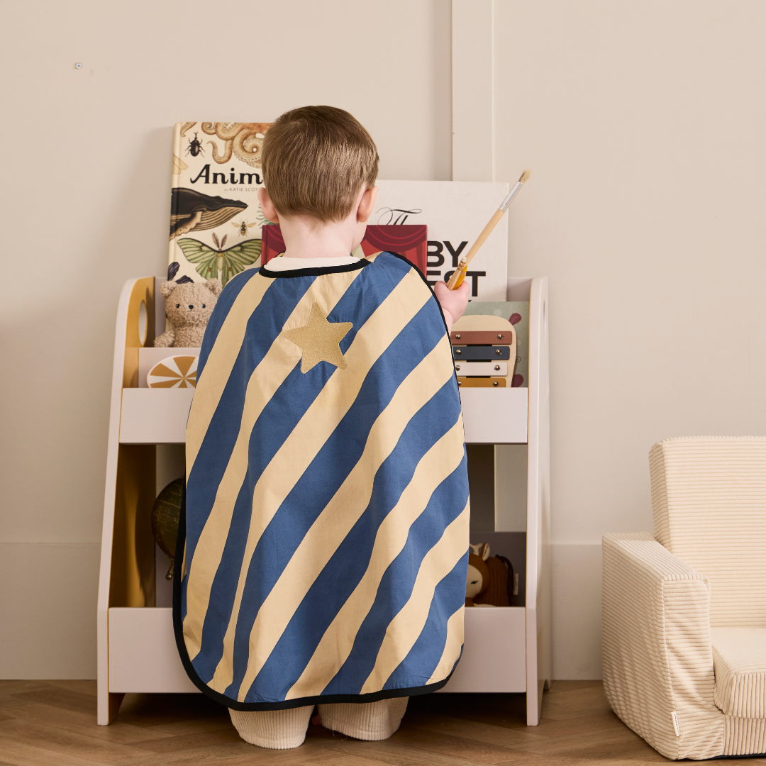 Kid's Concept rendőr jelmez gyerekeknek