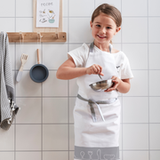 Kid's Concept szakács készlet gyerekeknek