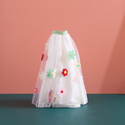 Kid's Concept virágtündér jelmez