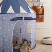 Kid's Concept - Star - Játszósátor (kék)