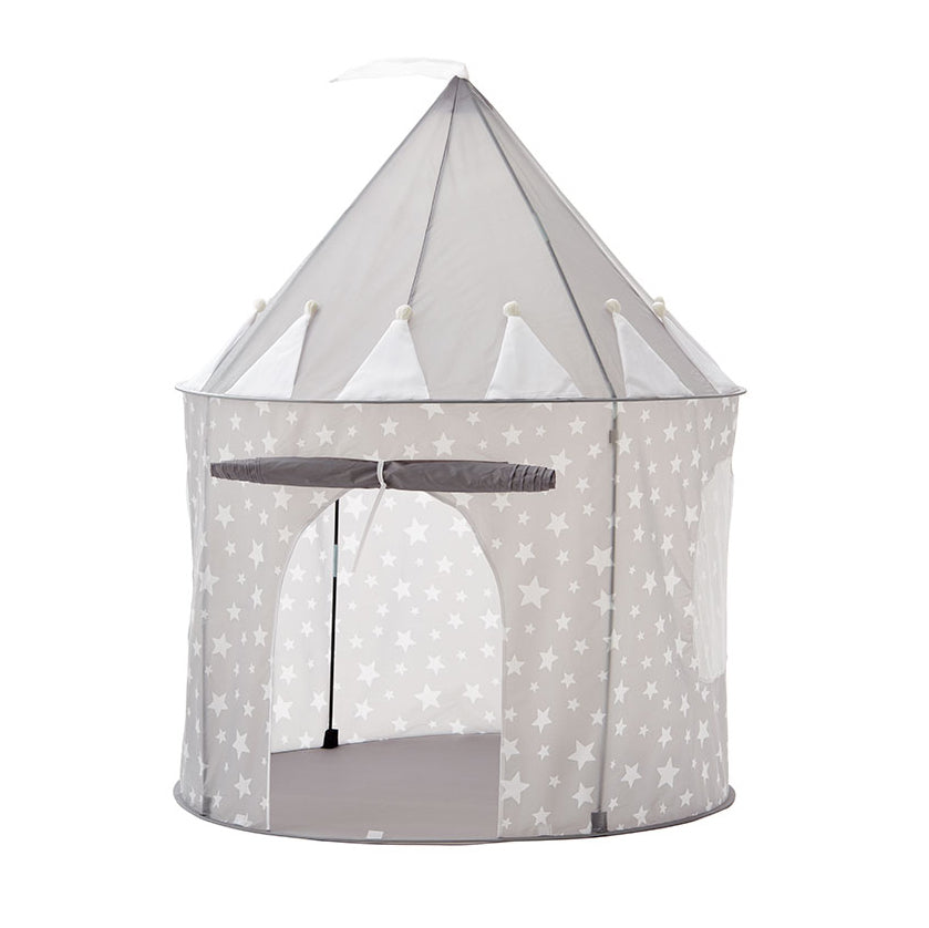 Kid's Concept - Star - Játéksátor (szürke)