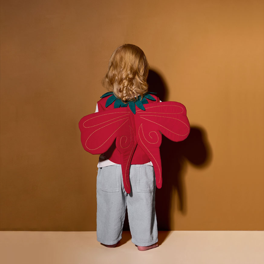 Kid's Concept epertündér jelmez