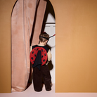 Kid's Concept gyerek katica jelmez