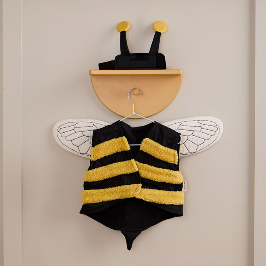 Kid's Concept méhecske jelmez