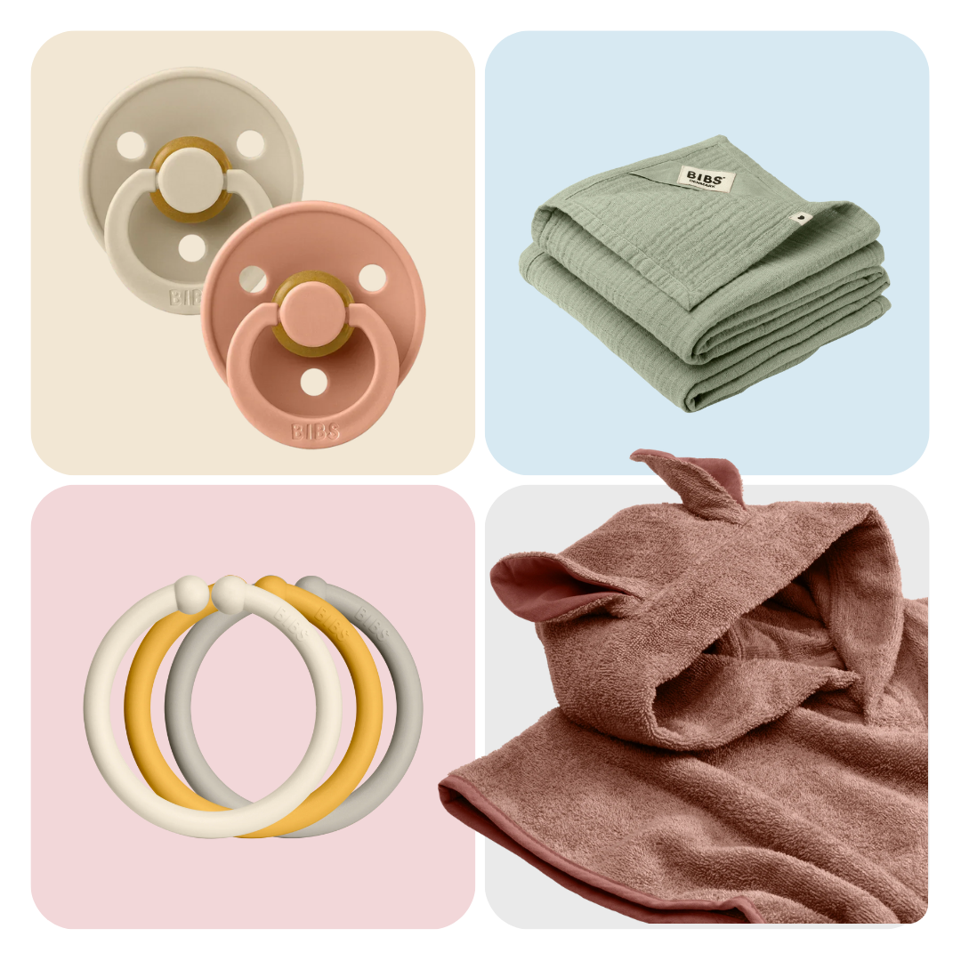 Pippadu Kisbabám különleges csomag