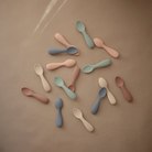 Kiskanál szett gyerekeknek