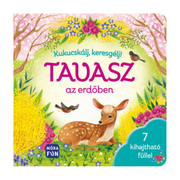 Kukucskálj, keresgélj! - Tavasz az erdőben