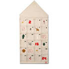 Liewood Babbo adventi naptár - ünnepek