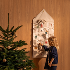 Liewood Babbo adventi naptár - ünnepek