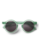 Liewood Darla gyerek napszemüveg (1-10 éves) - átlátszó menta