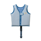 Liewood Dove gyerek úszómellény - kék csíkos