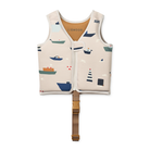 Liewood Dove gyerek úszómellény - vitorlás